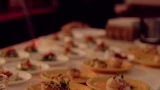 Celebrate in style at Gazette